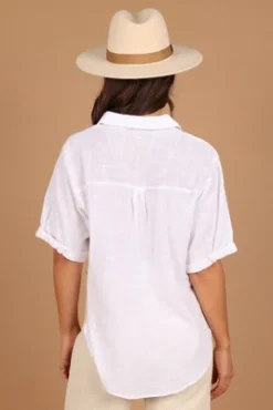 Petal And Pup Womens Dion Top -Petal and Pup Store GUEST 78b283bd dd2d 42cf a5c0 e1d0ccb34598