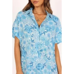 Petal And Pup Womens Emily Button Through Romper 5 Petal And Pup Womens Emily Button Through Romper -Petal and Pup Store GUEST 78cc744b 2054 476e be2f b771a5c1ad5e