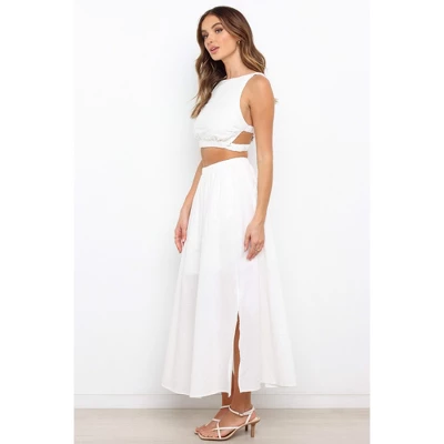 Petal And Pup Womens Esther Skirt 3 Petal And Pup Womens Esther Skirt - Image 3