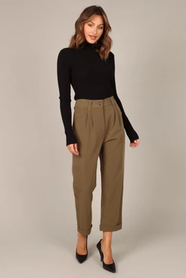 Petal And Pup Womens Lexie Pants 10 Petal And Pup Womens Lexie Pants - Image 10