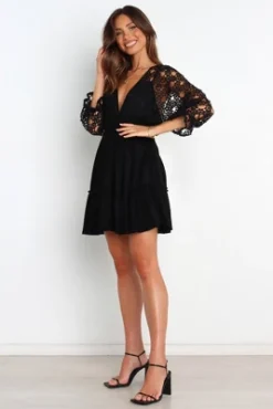 Petal And Pup Womens Carrie Dress 10 Petal And Pup Womens Carrie Dress -Petal and Pup Store GUEST 798b495c 2c56 4080 ae23 27d35da6440e