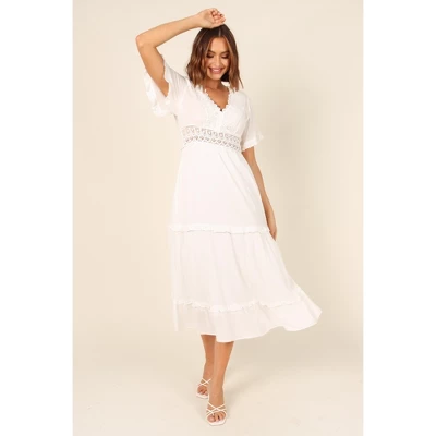 Petal And Pup Womens Florencia Dress 5 Petal And Pup Womens Florencia Dress - Image 5