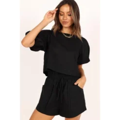 Petal And Pup Womens Chelsey Linen Set 23 Petal And Pup Womens Chelsey Linen Set -Petal and Pup Store GUEST 7aef3c5f f718 4ca8 9658 0f298fafe99f