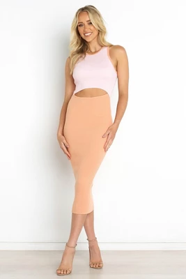 Petal And Pup Womens Sofi Dress 7 Petal And Pup Womens Sofi Dress - Image 7