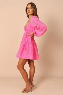 Petal And Pup Womens Augusta Long Sleeve Mini Dress 11 Petal And Pup Womens Augusta Long Sleeve Mini Dress -Petal and Pup Store GUEST 7bd1309c d0b4 45f9 bb16 83bcd10504b3