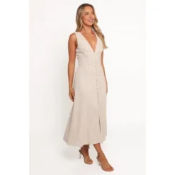 Petal And Pup Womens Aisling Midi Dress 6 Petal And Pup Womens Aisling Midi Dress -Petal and Pup Store GUEST 7c6e39cd d672 45d0 ac65 812bb50766cd