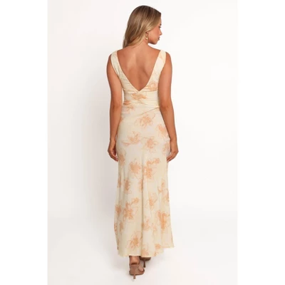 Petal And Pup Orin Maxi Dress 2 Petal And Pup Orin Maxi Dress - Image 2