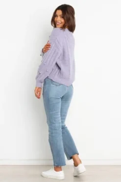 Petal And Pup Womens Pipsa Knit Sweater 10 Petal And Pup Womens Pipsa Knit Sweater -Petal and Pup Store GUEST 7d136de8 5829 46e6 9b90 0e8bdf47a1ac