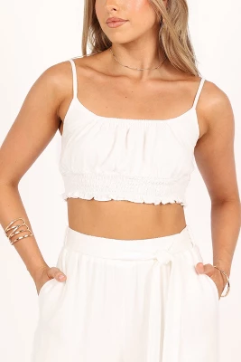 Petal And Pup Womens Koami Linen Set 2 Petal And Pup Womens Koami Linen Set - Image 2