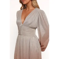 Petal And Pup Womens Jovie Maxi Dress 8 Petal And Pup Womens Jovie Maxi Dress -Petal and Pup Store GUEST 7d7a677e 1434 4be1 ae0f 753eb8b68b13