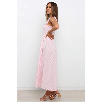 Petal And Pup Womens Palmy Dress 2 Petal And Pup Womens Palmy Dress - Image 2