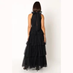 Petal And Pup Womens Frances Halterneck Maxi Dress 9 Petal And Pup Womens Frances Halterneck Maxi Dress -Petal and Pup Store GUEST 7e9789bf 3700 4037 9f57 09e27f374b1e