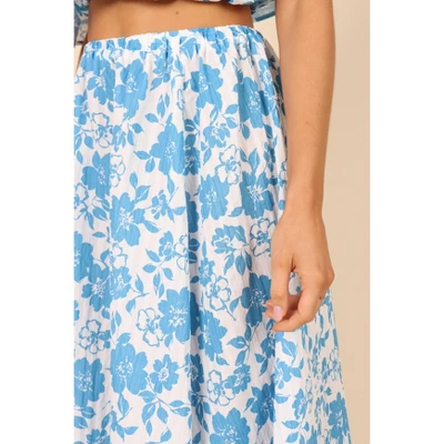 Petal And Pup Womens Sienna Skirt 2 Petal And Pup Womens Sienna Skirt - Image 2