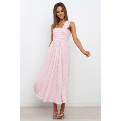 Petal And Pup Womens Palmy Dress 1 Petal And Pup Womens Palmy Dress