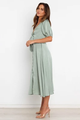 Petal And Pup Womens Piper Dress 5 Petal And Pup Womens Piper Dress - Image 5