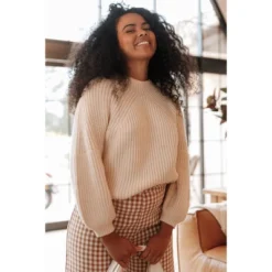 Petal And Pup Womens London Knit Sweater 16 Petal And Pup Womens London Knit Sweater -Petal and Pup Store GUEST 8092ef4e 1e99 436d a12d 1c6b6254ca57