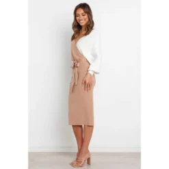 Petal And Pup Womens Nate Dress