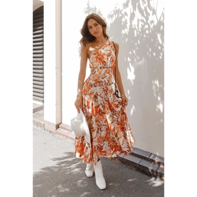 Petal And Pup Womens Marietta Dress 5 Petal And Pup Womens Marietta Dress - Image 5