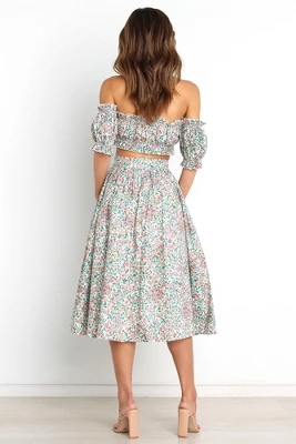 Petal And Pup Womens Zephyr Top 5 Petal And Pup Womens Zephyr Top - Image 5