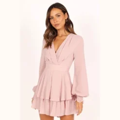 Petal And Pup Womens Adalia Frill Long Sleeve Romper 12 Petal And Pup Womens Adalia Frill Long Sleeve Romper -Petal and Pup Store GUEST 8170f4c1 633a 4cc4 a09e 05165c43989c