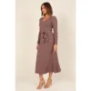 Petal And Pup Womens Reigan Dress