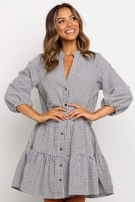 Petal And Pup Womens Daria Dress 1 Petal And Pup Womens Daria Dress