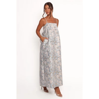 Yasmine Maxi Dress 1 Yasmine Maxi Dress