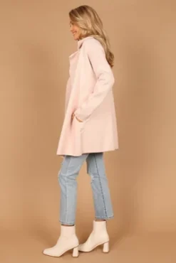 Petal And Pup Womens Lenore Coatigan -Petal and Pup Store GUEST 82c64a98 2e54 4ce2 a5fd 936877f5965c