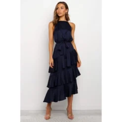 Petal And Pup Womens Seychelle Dress