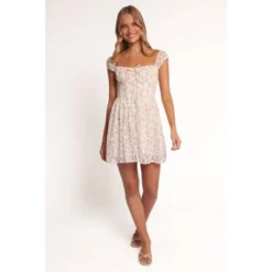 Petal And Pup - Sabella Mini Dress -Petal and Pup Store GUEST 85210005 0d98 4f27 b410 92818dc45d7c