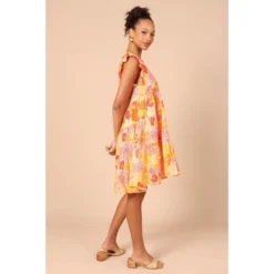 Petal And Pup Womens Zuma Dress 9 Petal And Pup Womens Zuma Dress -Petal and Pup Store GUEST 86811007 9b84 4585 a43b faf258d1652b