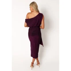 Petal And Pup Womens Santiago Off Shoulder Midi Dress 14 Petal And Pup Womens Santiago Off Shoulder Midi Dress -Petal and Pup Store GUEST 86fe66c7 9103 42c6 8677 3b575e6fc77e