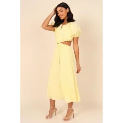 Petal And Pup Womens Ailani Dress 17 Petal And Pup Womens Ailani Dress -Petal and Pup Store GUEST 87e402ef acf2 44b8 8f7f 70983fb56e72