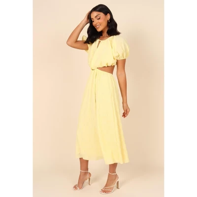 Petal And Pup Womens Ailani Dress 5 Petal And Pup Womens Ailani Dress - Image 5