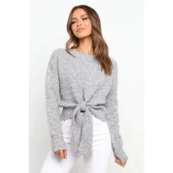 Petal And Pup Womens Captivate Knit Sweater 15 Petal And Pup Womens Captivate Knit Sweater -Petal and Pup Store GUEST 88cad760 103c 49d6 8d66 62af8f99702d