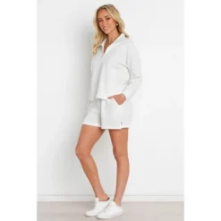 Petal And Pup Womens Tucci Shorts -Petal and Pup Store GUEST 893b3f21 674c 4676 a675 dd286718c539