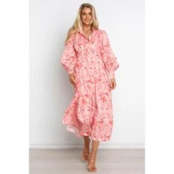 Petal And Pup Womens Forever Dress -Petal and Pup Store GUEST 89909a3e b231 4524 b5b1 0656a7538bd4