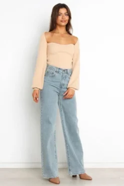 Petal And Pup Womens Toledo Knit Sweater 15 Petal And Pup Womens Toledo Knit Sweater -Petal and Pup Store GUEST 89acd105 b447 4251 a018 ed42e5a6bdbb