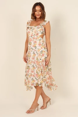 Petal And Pup Womens Emmie Dress 1 Petal And Pup Womens Emmie Dress