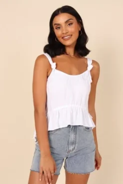 Petal And Pup Womens Oakleigh Top 11 Petal And Pup Womens Oakleigh Top -Petal and Pup Store GUEST 8b812a23 02f5 4c63 ac7a 9588c7d743dd