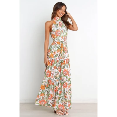 Petal And Pup Womens Jesminda Dress 7 Petal And Pup Womens Jesminda Dress - Image 7