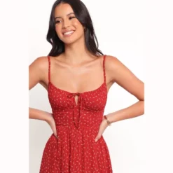 Petal And Pup Ariadne Midi Dress -Petal and Pup Store GUEST 8cf60e75 e189 480c bd3c 2f7dfa8117ad