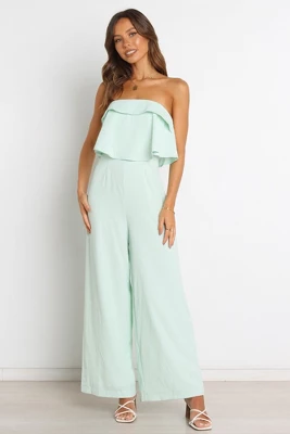 Petal And Pup Womens Katia Jumpsuit 2 Petal And Pup Womens Katia Jumpsuit - Image 2