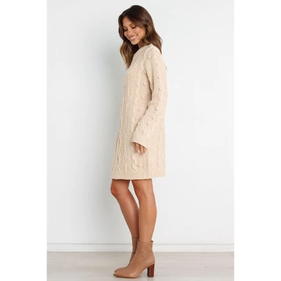 Petal And Pup Womens Mona Dress 3 Petal And Pup Womens Mona Dress - Image 3