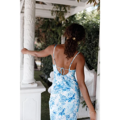 Petal And Pup Womens Yelena Dress 2 Petal And Pup Womens Yelena Dress - Image 2