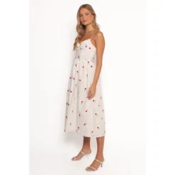 Petal And Pup Paloma Maxi Dress