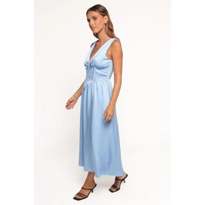 Petal And Pup - Verena Midi Dress 1 Petal And Pup - Verena Midi Dress