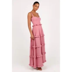 Petal And Pup Womens Lillee Tiered Maxi Dress 10 Petal And Pup Womens Lillee Tiered Maxi Dress -Petal and Pup Store GUEST 93763e96 2a0e 409e a4df 1ba98cdf045f
