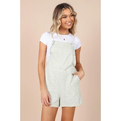 Petal And Pup Womens Shari Romper 1 Petal And Pup Womens Shari Romper