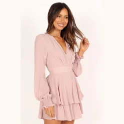 Petal And Pup Womens Adalia Frill Long Sleeve Romper 11 Petal And Pup Womens Adalia Frill Long Sleeve Romper -Petal and Pup Store GUEST 93cede53 4f01 40c3 88ac 589f35e37732